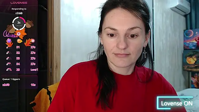 XXX chat uživo modela Stacy_Davice