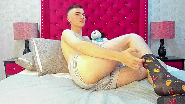 Chat XXX Live NickWild