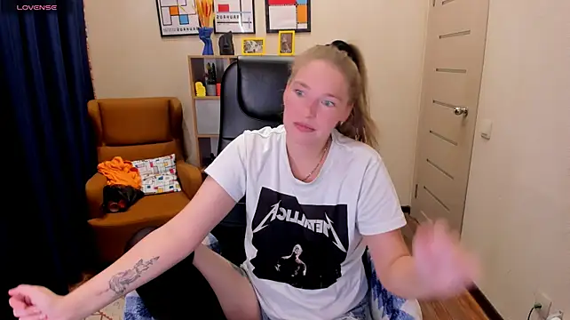 Chat +18 de _fiona_Love ao vivo