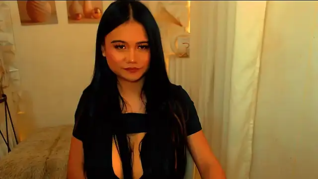 alisha_klassxのライブXXXチャット