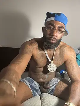 Chat XXX en directo de QHefner52