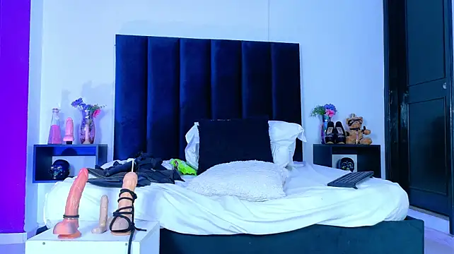 Živý XXX chat diosaEmmaJewell