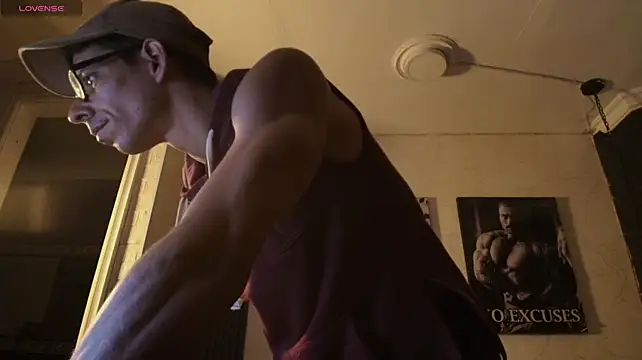 Chat XXX ao vivo de FalconTeam89