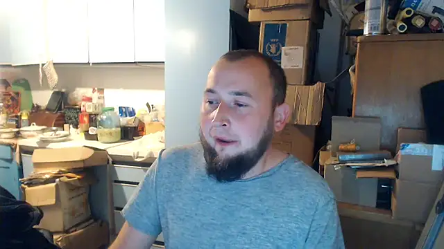 BIG-COCK-OMG's Live XXX Chat