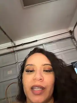 CarmelaAnthony 웹캠 쇼