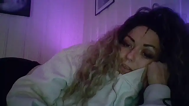 MyManCave Live XXX-chat