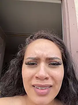 CarmelaAnthony's Webcam Show