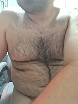 Chatroom XXX en direct de Javier_bear