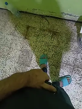 عرض كام Bilalpablo5