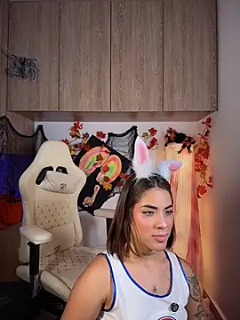 Živý XXX chat Maryybellax