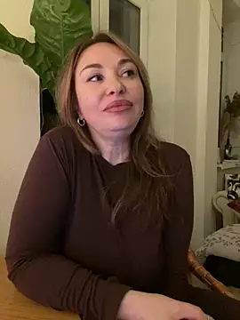 Chat XXX en directo de Syverelle