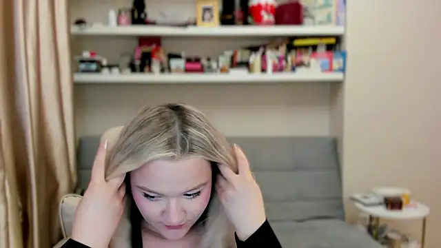 Kara_Smith_'s Live XXX Chat