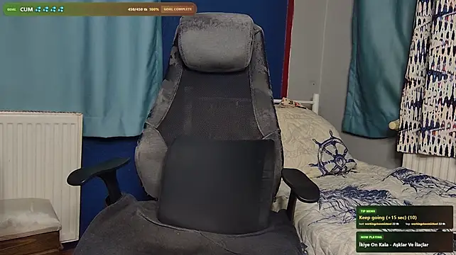 Živý XXX chat hairybearcb