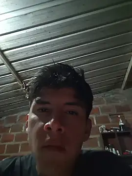 ZaneHoward 라이브 XXX 채팅