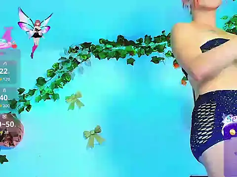 Czat XXX na żywo – Deborath_dolls