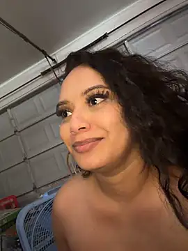 CarmelaAnthony Шоу с уебкамера