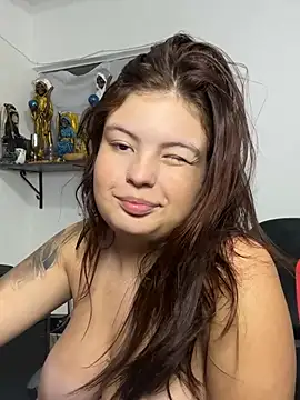 ladycharlottex Adlı Modelin Canlı XXX Sohbeti