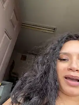 CarmelaAnthony Шоу с уебкамера