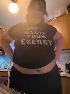 Canadian_BBW Live XXX-chat