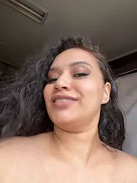 CarmelaAnthony Webcam show