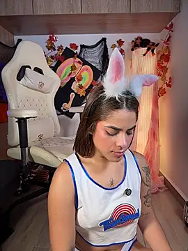 Maryybellax's Live XXX Chat