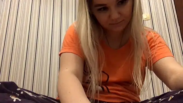 Chat +18 de ElizabethDibiase ao vivo