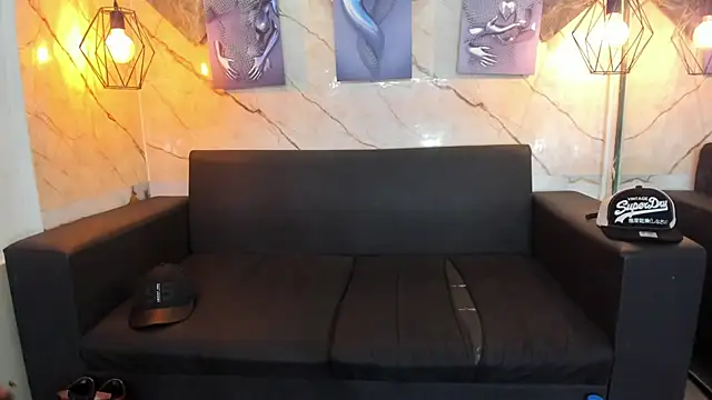 XXX chat uživo modela Andres_Bless