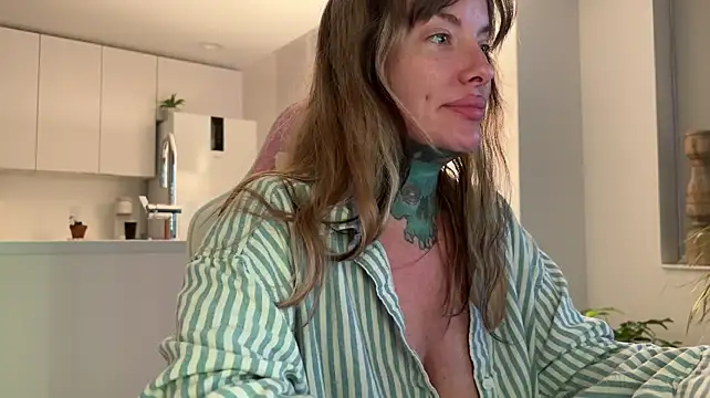 airgeadx – Live XXX-chat