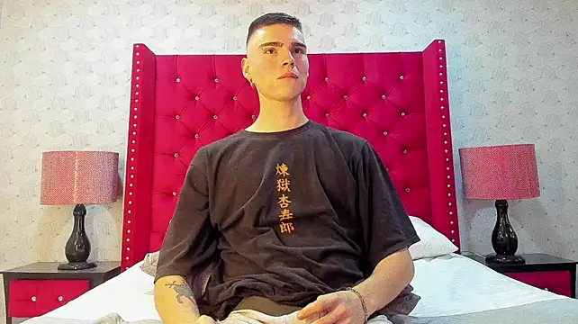 NickWild XXX чат на живо