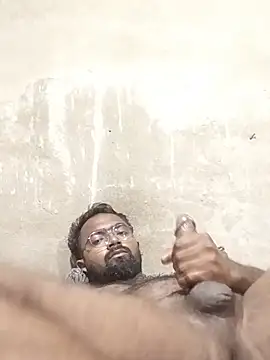 Show de webcam de Fatcock_ranchi