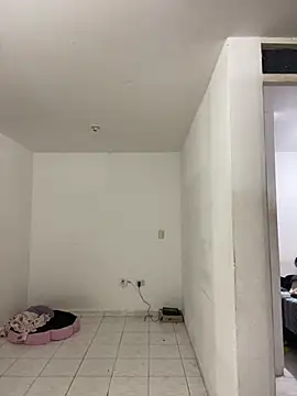 Show modela Kael_bickcock na web-kameri