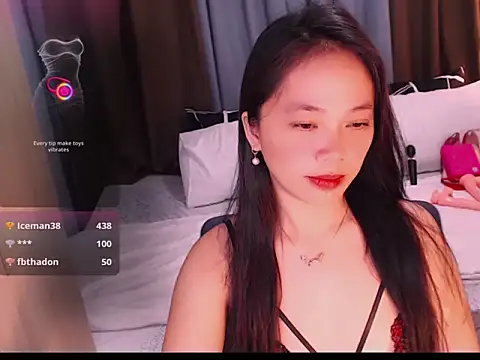 SexyMariaa's Live XXX Chat