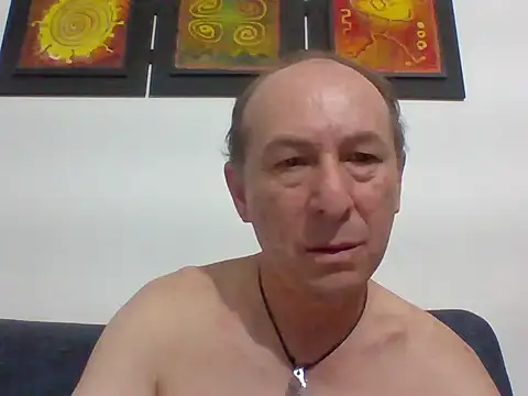 Webkamerová show Bexxxos26
