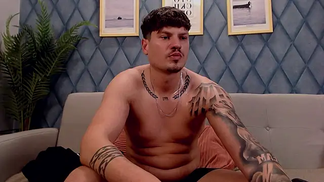 Czat XXX na żywo – marioalessio