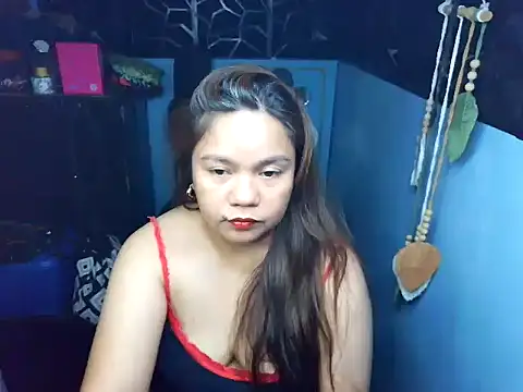 Chat XXX en directo de ambersmile