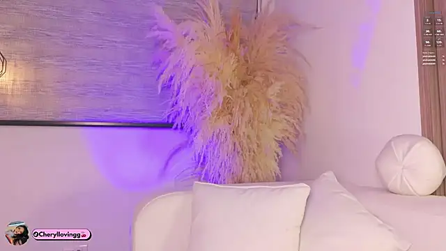 cherylloviingg live XXX chat