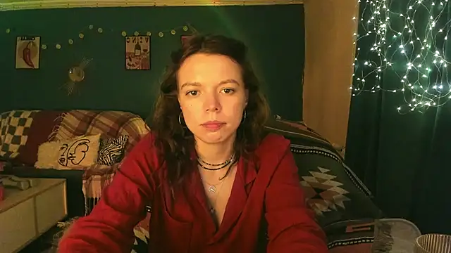 Chat XXX ao vivo de ClancyMorissey