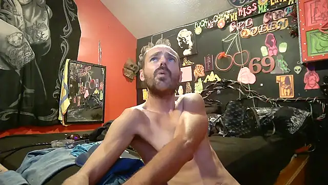 DaddyAndSplashQueen Webcam-Show