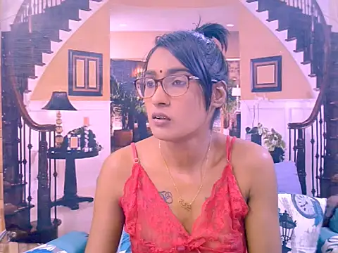 IndianRebel4u2Luv Chat XXX in diretta