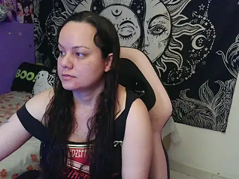 claireewitchproject Live XXX-Chat