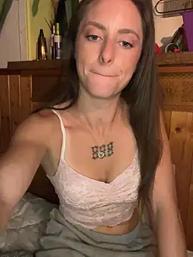TeenLeonie18's Live XXX Chat
