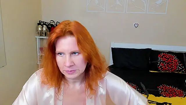 FoxySophia Live XXX-Chat