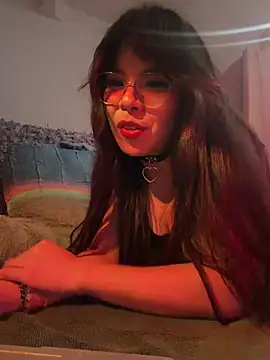 Akane_Chan Obrolan Langsung XXX