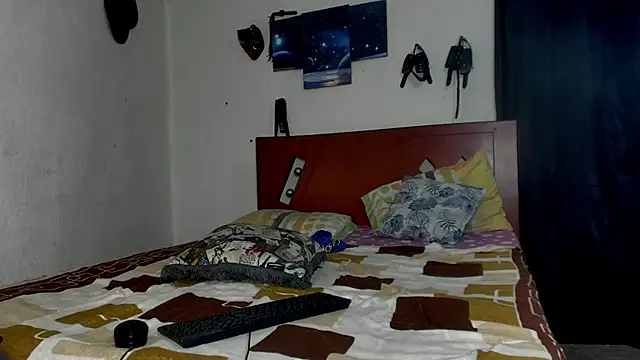 Czat XXX na żywo – morbo_total69
