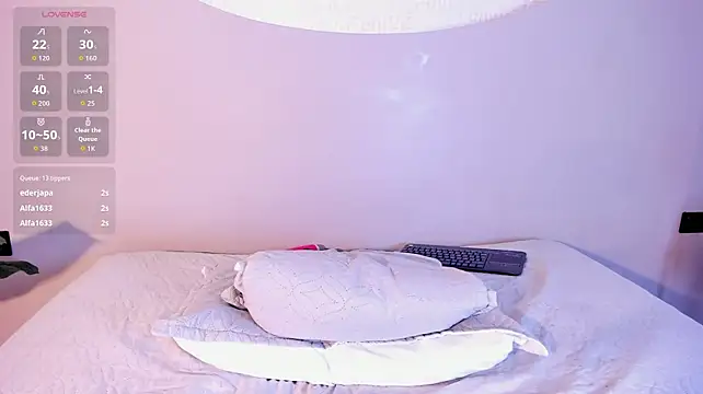Chat +18 de ivy_leee ao vivo