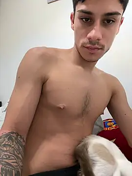 Chat XXX Live Axel_DavisS
