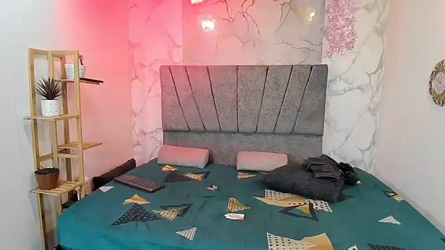Andres_HoT_11 라이브 XXX 채팅