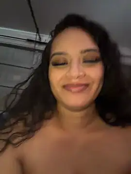 CarmelaAnthony 网络视讯表演