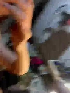 FlorBich Live XXX Chat
