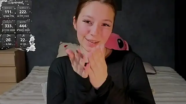 Živý XXX chat nivorelle